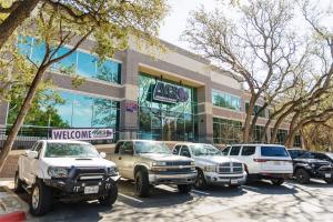 Austin Veterinary Emergency & Specialty new location