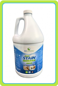AOcleaning - stain remover - product