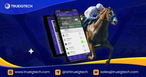 TRUEiGTECH’s horse racing software development platform