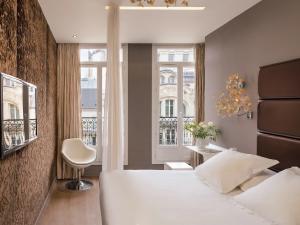 Legend Hotel Paris 6e