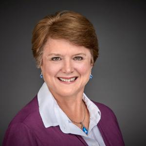 Catherine Rocheleau, Founder and CEO of Ignite Leadership International®.