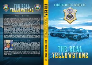 The Real Yellowstone by Donald Babbin