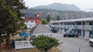 Mountain Springs Motel