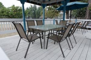 Radium Hot Springs hostel