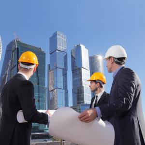 Tenant Improvement Contractor.