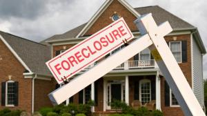 Foreclosure in tampa fl