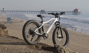 CSC Electric Bicycles FT750-26, $1688 with free shipping
