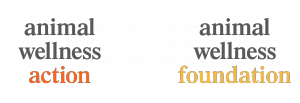 Animal Wellness Action and Foundation Logo