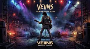 VEIINS | Chris TDL Records