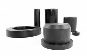 molded rubber products manufacturers