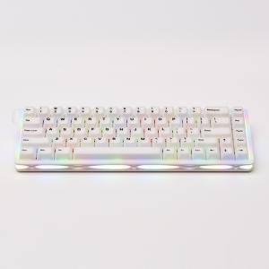 Verve68 HE Keyboard – Full View