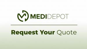 MediDepot Request a Quote