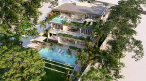 A Turnkey Opportunity to Build the Ultimate Luxury Villa