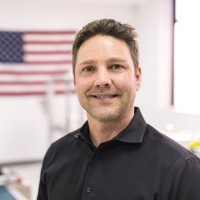 Tom Allen, President of AMMA and Altor Safety