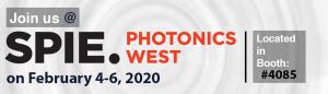 Manufacturer Super Brush LLC Will Exhibit Their Technologically Advanced Foam Swabs at SPIE Photonics West 2020