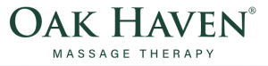Oak Haven Massage Logo