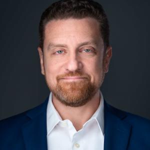 Jordan Goldman, Castle Group, CEO