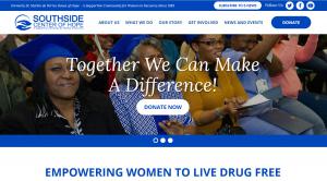 Southside Center of Hope Website