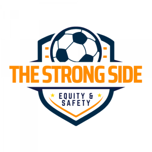 The Strong Side - From the Locker Room Out