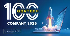 BS&A Named to the 2026 GovTech 100 List