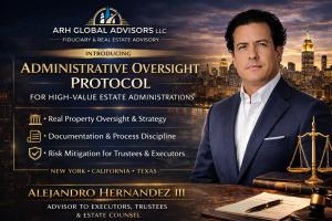 Alejandro Hernandez III