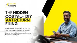 VAT filing Dubai