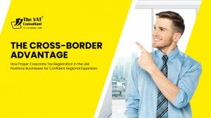 VAT registration UAE