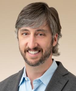 Photo of Nathan Susnow, MD, gastroenterologist