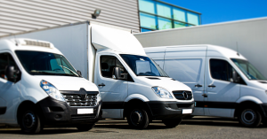 Business Fleet Vehicles
