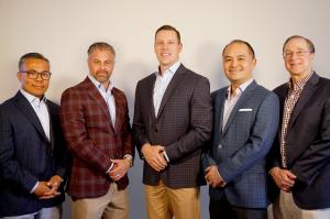 This is a picture of GRANTvest Financial Group.  The best financial advisor in New Jersey.  GRANTvest an award-winning and fiduciary financial advisory firm.