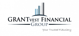 This is a picture of GRANTvest Financial Group logo.  The best financial advisor in New Jersey.  GRANTvest an award-winning and fiduciary financial advisory firm.