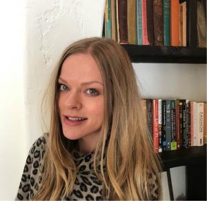 Photo of Lisa Britton, Men & Boys Advocate from USA