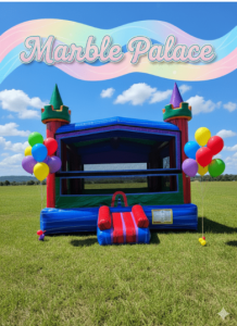 Bounce House Rentals In Brandon, FL - Sharky's Events And Inflatables