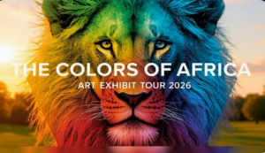 The Colors of Africa