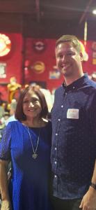 ABSI Meets with Riverside County Supervisor Karen Spiegel to Celebrate Her Support of the Disability & Autism Community