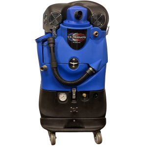 Advanced new Pegasus Platinum Portable Truck Mount Extractor