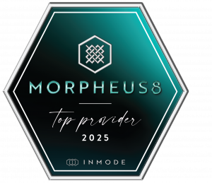 Med Aesthetics Miami Named a 2025 Top Morpheus8 Provider by InMode