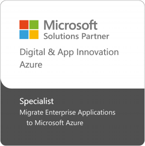  Migrate Enterprise Applications to Microsoft Azure Specialisation