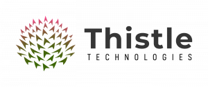 Thistle Technologies Logo