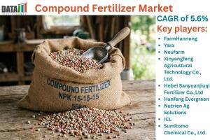 Compound Fertilizer Market
