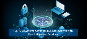 Cloud Migration Services