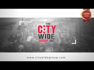 Basement Waterproofing Toronto