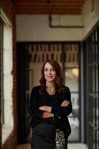 Elena Donio, Chief Executive Officer of Axiom