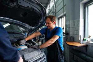 best auto repair in Grand Rapids