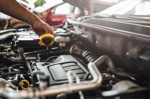 Oil Change Service - Rocco Honda And Acura Specialists,