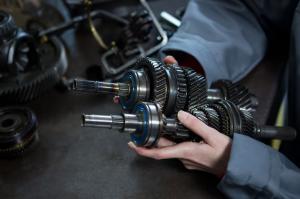 Clutch Transmission - Rocco Honda And Acura Specialists,