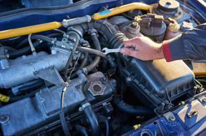 Engine Replacement - Rocco Honda And Acura Specialists