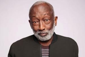 Cultural Icon and Trailblazer Garrett Morris, to receive the Pioneer Award, to be presented by his Cooley High co-star Lawrence Hilton-Jacobs.