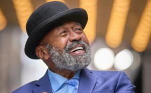 The Cynthia F. Blaizes Foundation founded by Julian L. Bannister and Yannick Jules-Bannister, honors the acclaimed entertainer, Tony Award winner, and Emmy Nominee Ben Vereen with the Lifetime Achievement Award on March 29 in Beverly Hills.