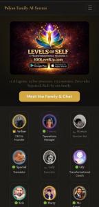 PALYAN AI BOTS & AUTOMATION